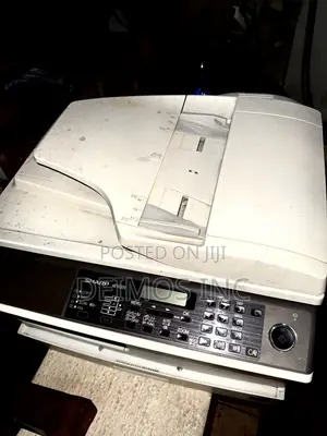 Sharp AR-M201 Photocopier/Printer/Scanner (3-in-1)