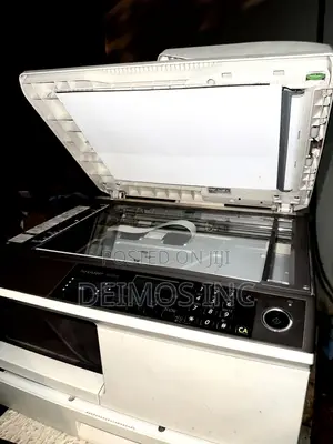Sharp AR-M201 Photocopier/Printer/Scanner (3-in-1)