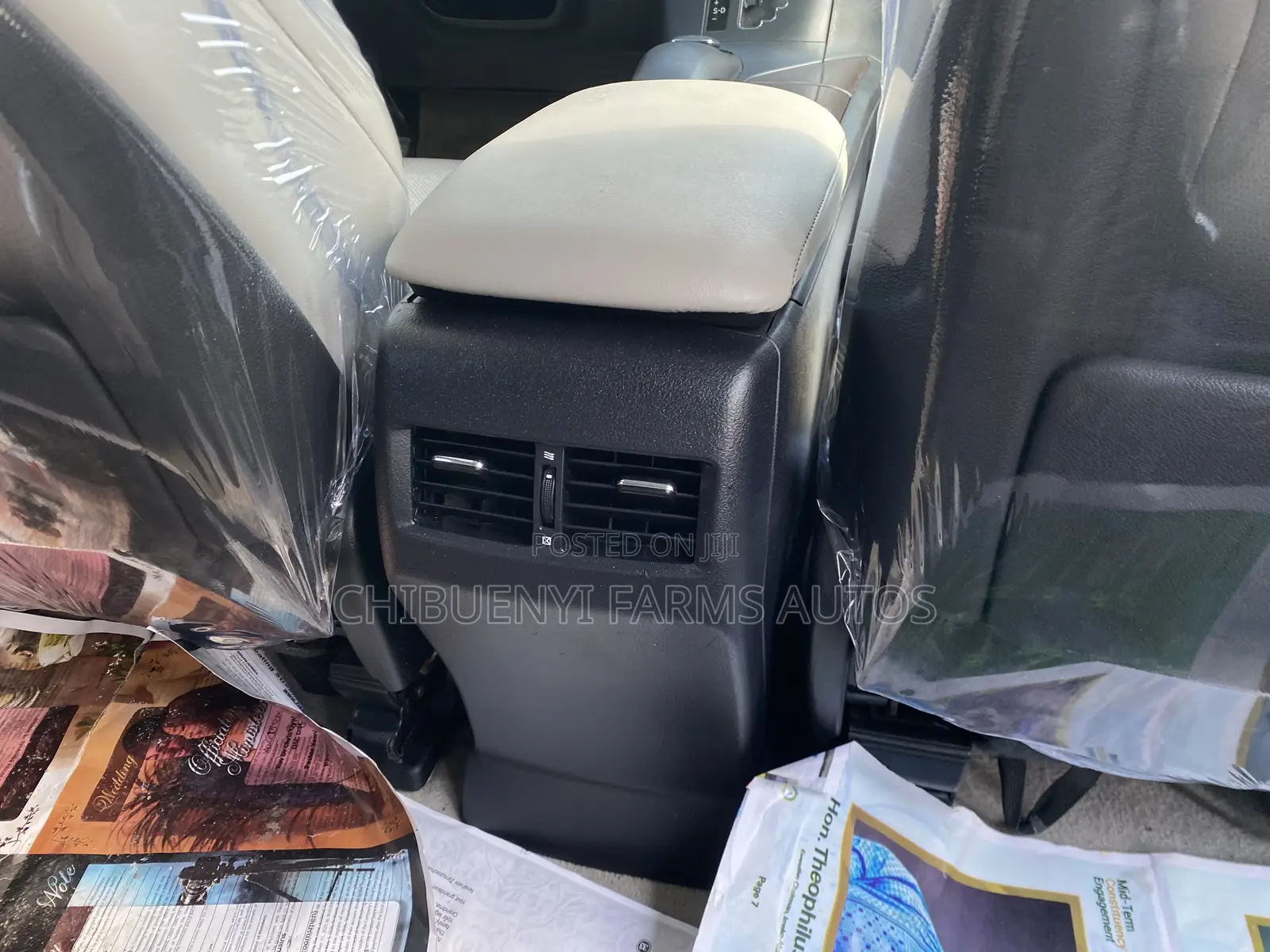 Lexus RX 2013 Silver