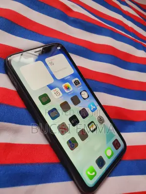 Apple iPhone XR 128 GB Black