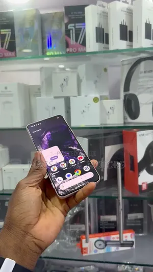 Google Pixel 8 128 GB Rose Gold
