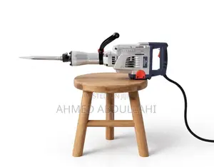 MAXMECH DB 1850-45 Demolition Breaker