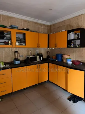 Furnished 5bdrm Bungalow in Elewuro Estate, Ibadan for sale