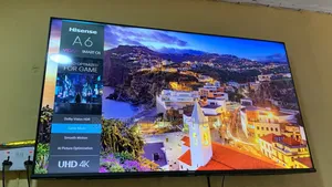 Hisense 50inches TV