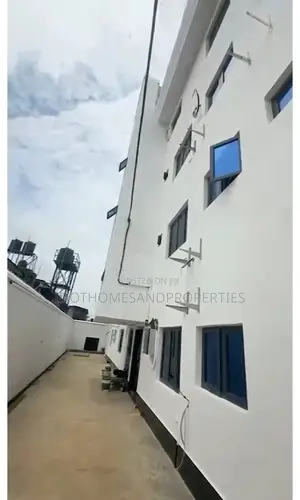 Mini Flat in Anthony Village for rent