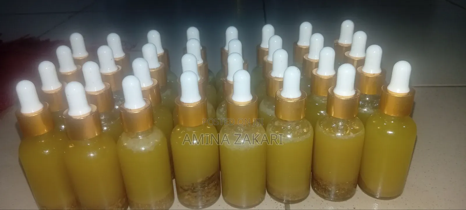 Breast Firming and Boosting Mix