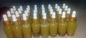 Breast Firming and Boosting Mix