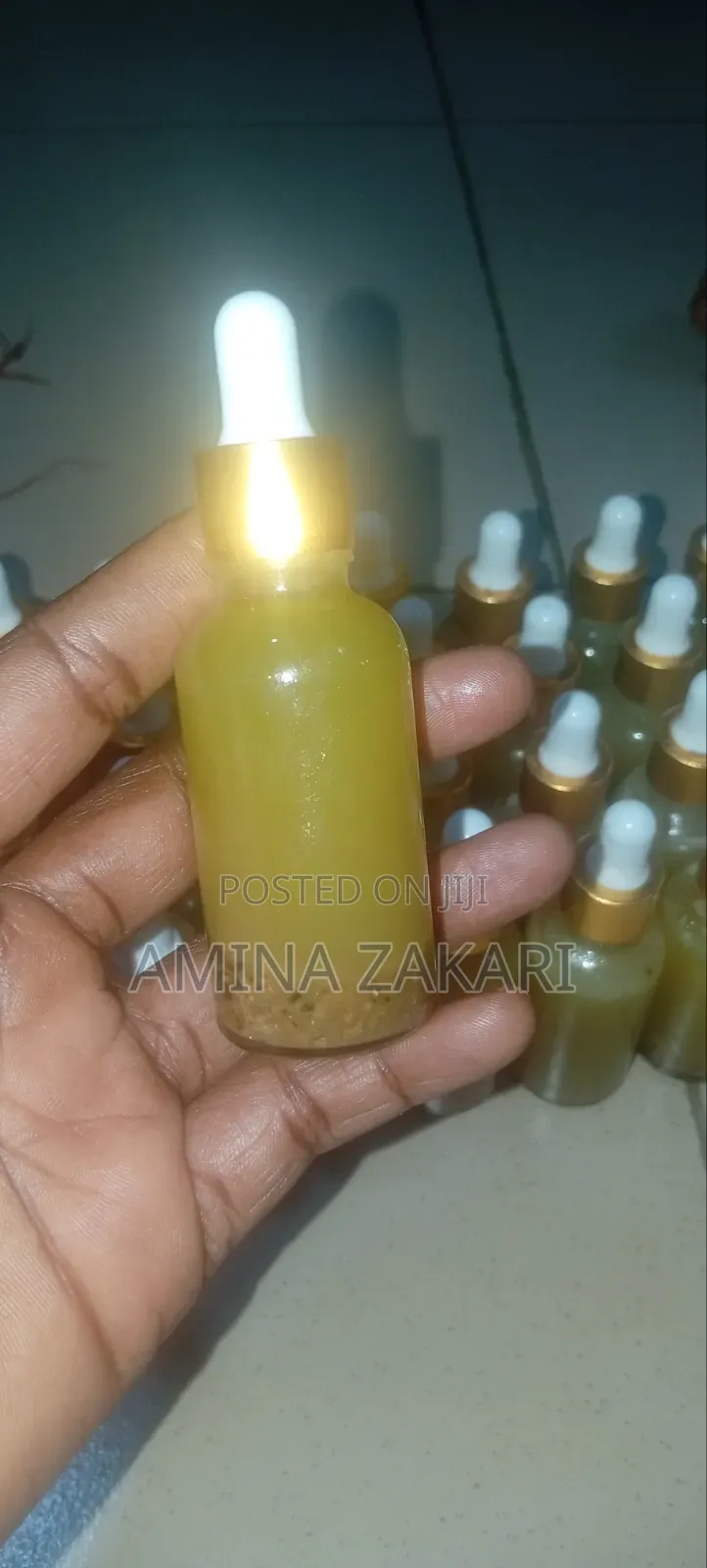 Breast Firming and Boosting Mix