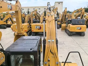 Brand New Excavator Cat for Sale in Kano State