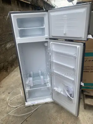 Hisense 240L Top Freezer REF240DR Household Fridge