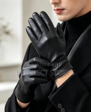 MARKS AND SPENCER COLLECTION Luxury Soft Leather Gloves