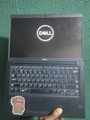 Laptop Dell Latitude 7490 16GB Intel Core 7 SSD 128GB