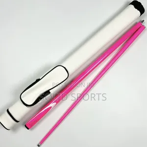 Design Fiber Snooker Stick