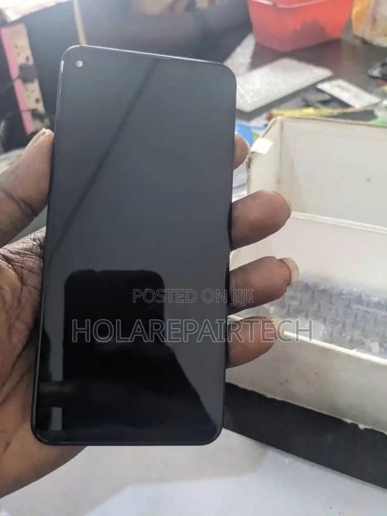 Google Pixel 5a 5G Amoled Original Screen