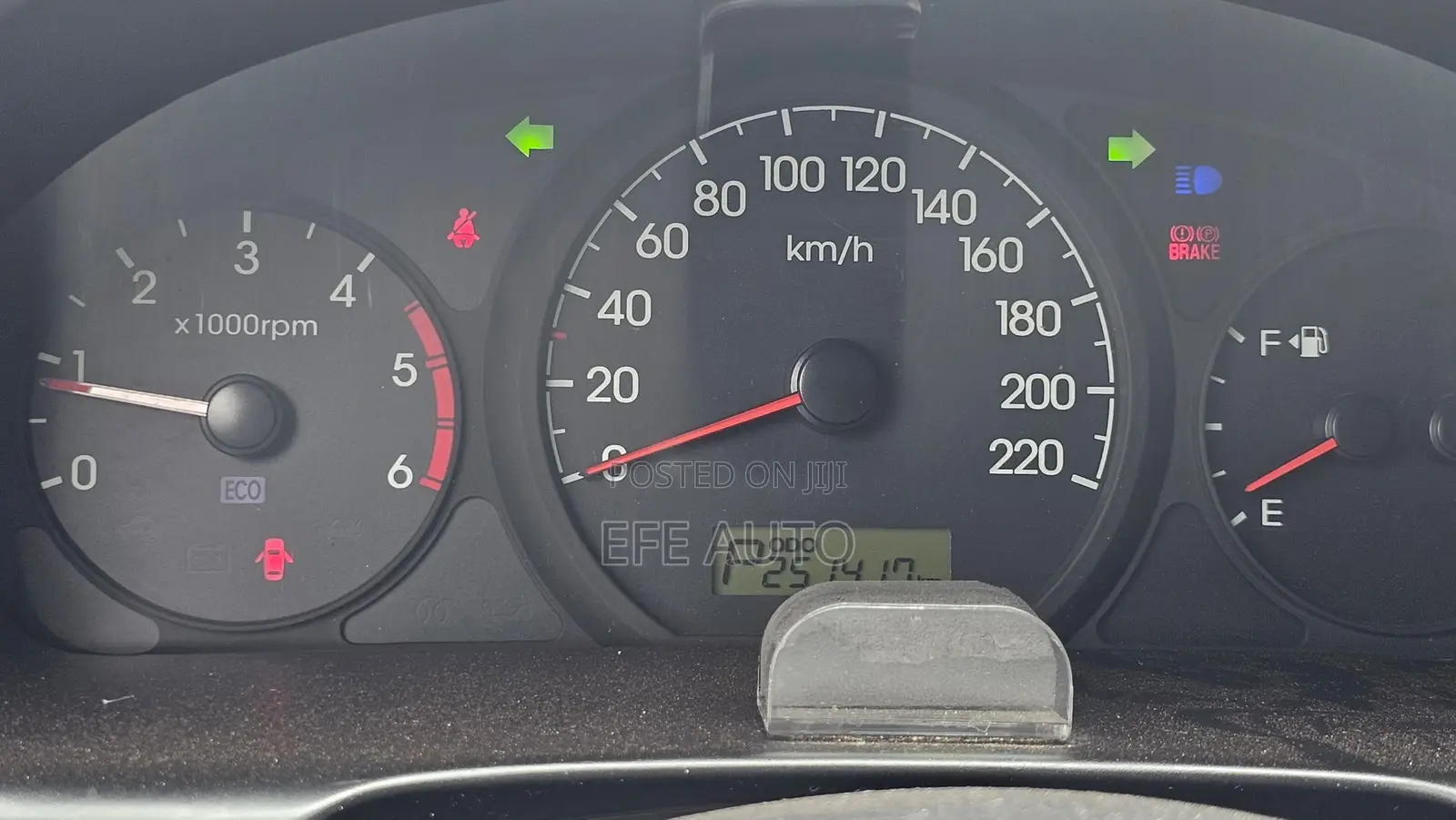 Hyundai H300 2013 Silver
