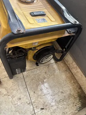 Neatly Used Original Sumec Firman SPG2900 2.2KVA Generator