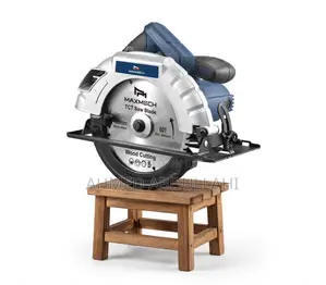 MAXMECH CS 1400-185 Circular Saw