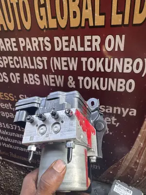 Tokunbo Original ABS Pump Toyota Prado 2025
