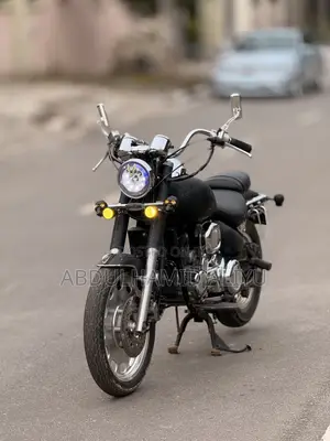Daelim 2006 Black