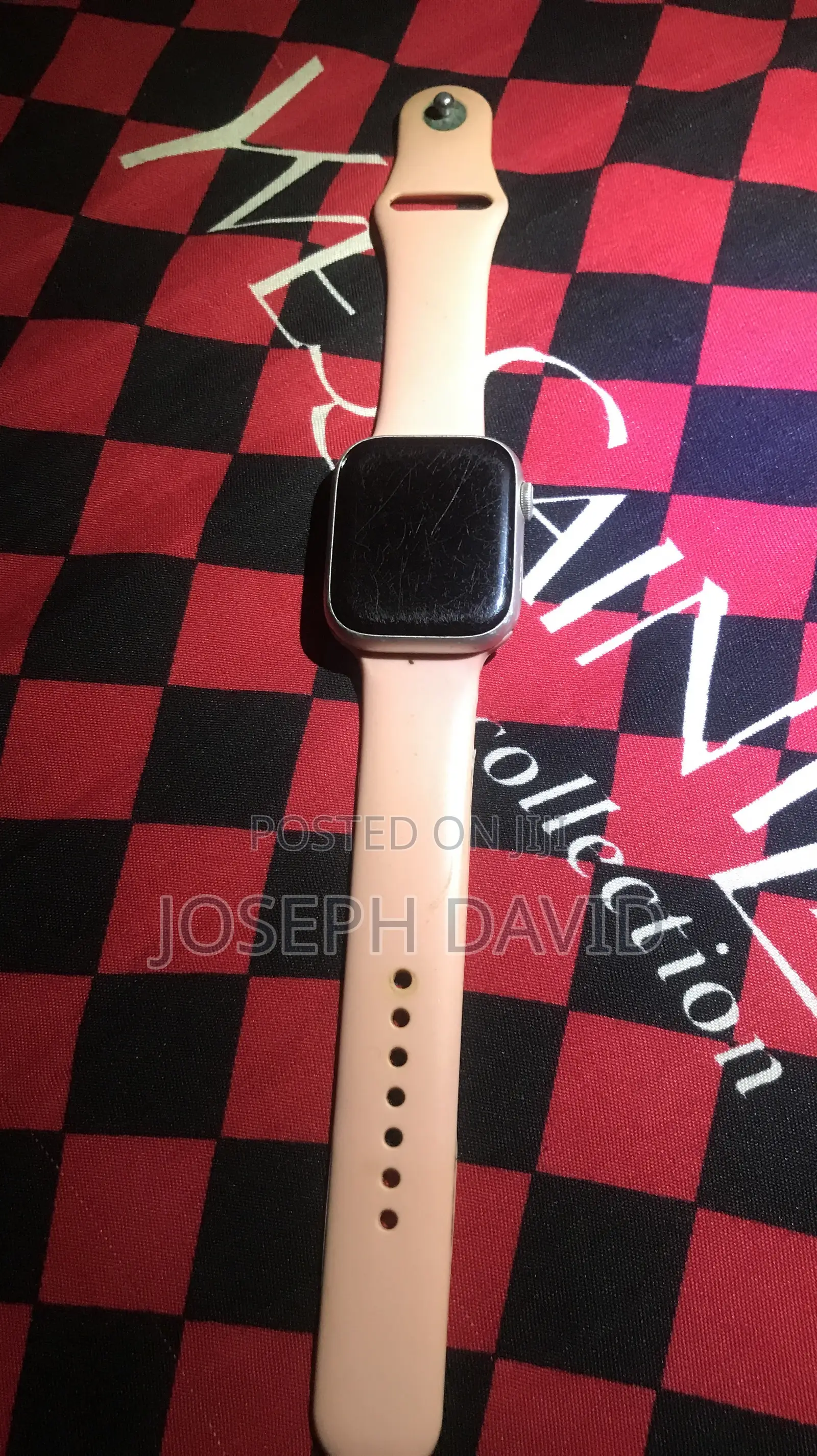 Apple Watch