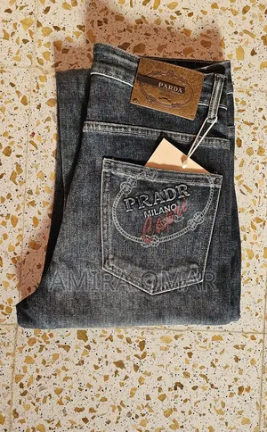 Jeans Men's