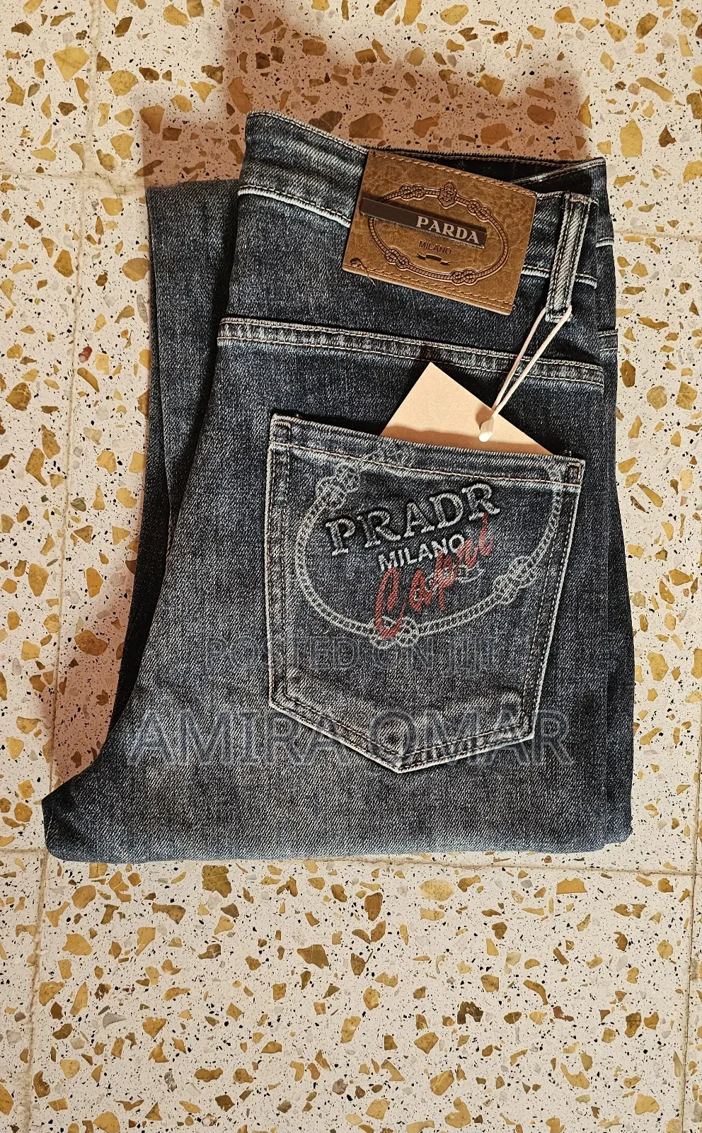 Jeans Men's