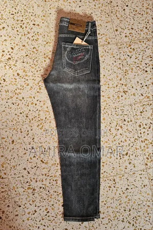 Jeans Men's