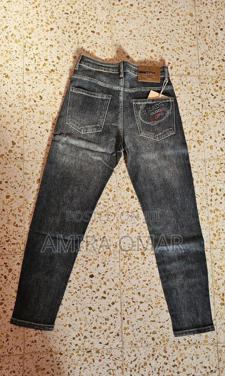 Jeans Men's
