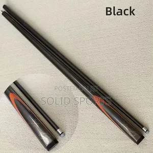 Original
Brand New Snooker
Stick Fiber