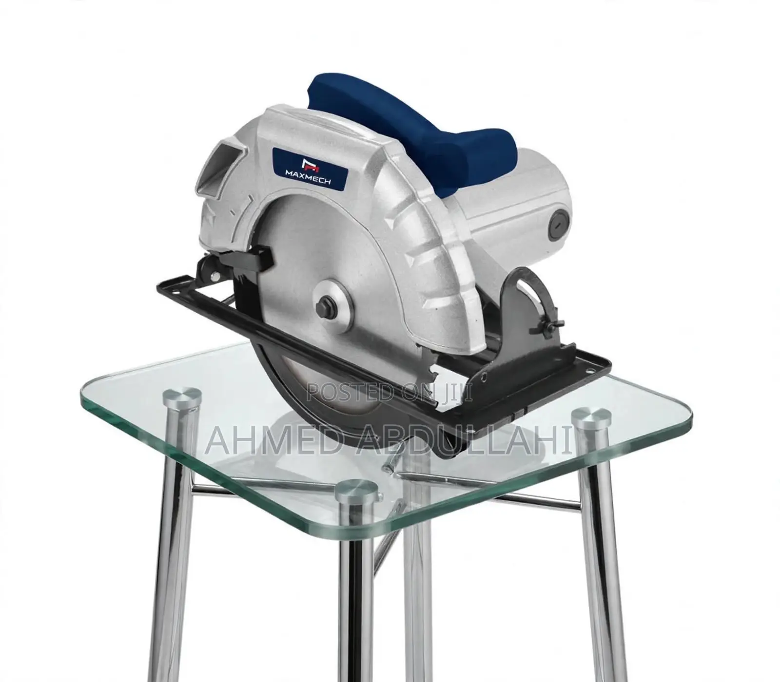 MAXMECH CS 2400-230 Circular Saw