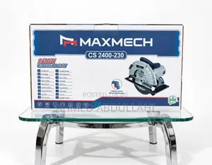 MAXMECH CS 2400-230 Circular Saw
