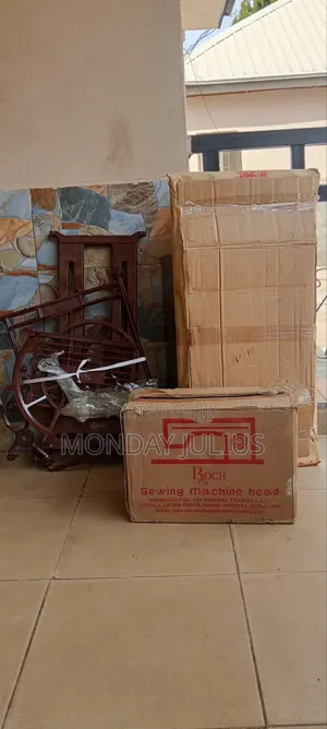 Sowing Machine