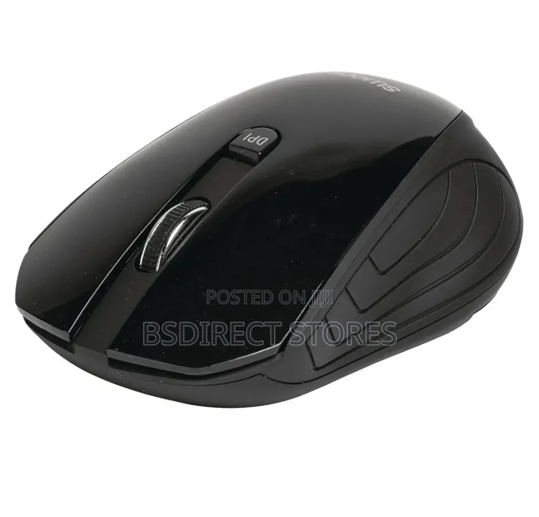 Sweex NPMI5180-00 Wireless Mouse Tokyo