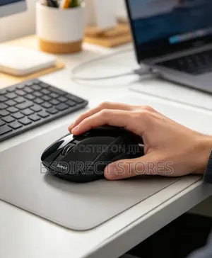 Sweex NPMI5180-00 Wireless Mouse Tokyo