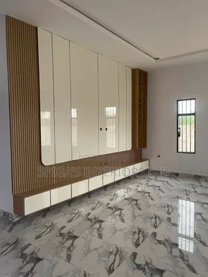 TV Console