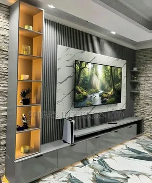 TV Console