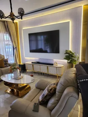 TV Console