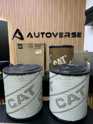 Brand Air Filter and Oil Filter for Sale in Kano