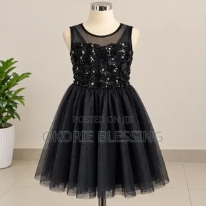 Beautiful Ball Gown for Your Beautiful Kid(s)