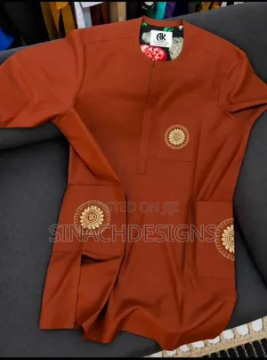 Sinach Clothing
