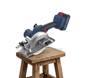 MAXMECH UCS 20-125 Cordless Circular Saw