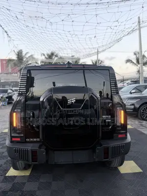 Jetour T2 1.5 Hybrid AWD 2025 Black