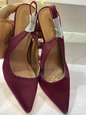 Women's Fashion Heels - Stylish High Heels