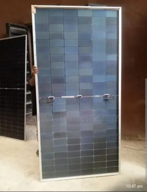 Jinko Solar Panel 650 Watts