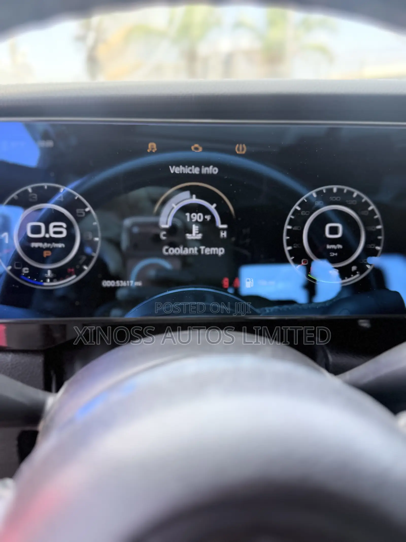 Jeep Gladiator 2022 Red