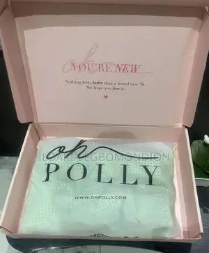 Oh Polly Embellished Strapless Evening Gown (Sage Green) – Like New