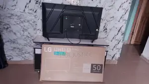 LG Smart TV for Sales
