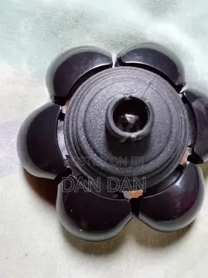 Replaceable 7 in 1 Shaver Blade Head