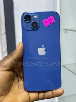 Apple iPhone 13 512 GB