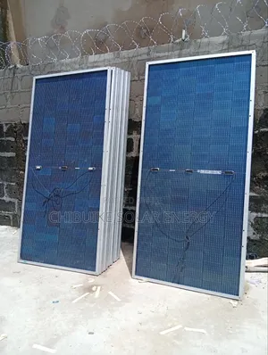 Jinko Solar Panel 650 Watts